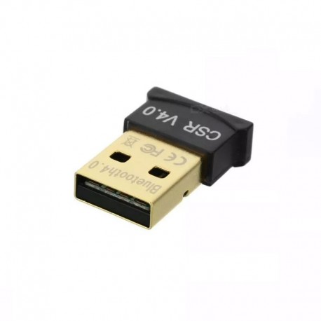 Mini Conector Usb Dongle Bluetooth