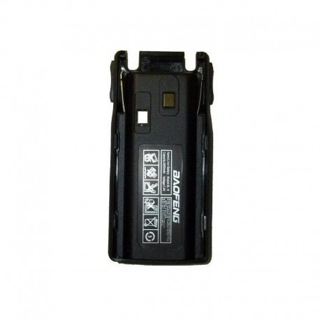 Batería De Reemplazo Para Baofeg UV-82, 2000mah - 7.4v