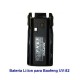 Batería De Reemplazo Para Baofeg UV-82, 2000mah - 7.4v