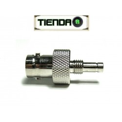 Adaptador Para Antena de EP-450 a BNC Hembra