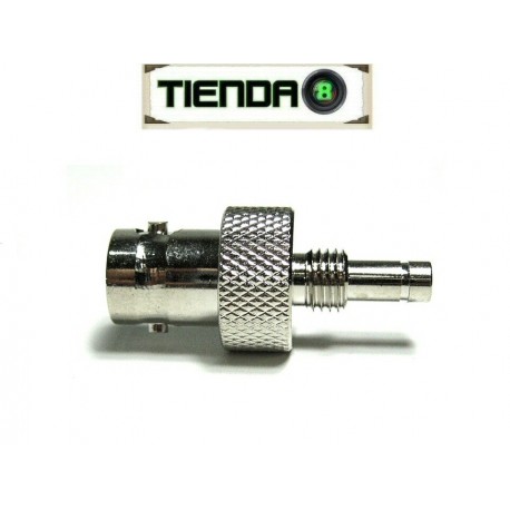 Adaptador Para Antena de EP-450 a BNC Hembra