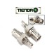 Adaptador Para Antena de EP-450 a BNC Hembra