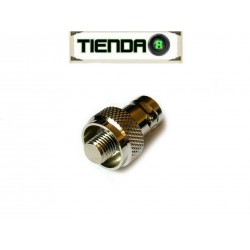 Adaptador Para Antena de Pro2150 a BNC Hembra