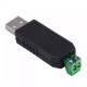 MAX485 Modulo TTL A Convertidor RS485 + Interfaz USB CH340