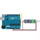 MAX485 Modulo TTL A Convertidor RS485 + Interfaz USB CH340