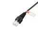 Cable Rib de Programación USB-RJ45 Motorola Pro5100 y otros