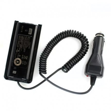 Eliminador de Batería para Kenwood TK-3207, TK2207, TK3202, etc