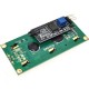 Pantalla Display Arduino 16x2 1602, Incluye Interfaz I2C