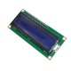 Pantalla Display Arduino 16x2 1602, Incluye Interfaz I2C