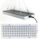 Panel Full Espectro Cultivo Indoor 25W Grow, 75 Led