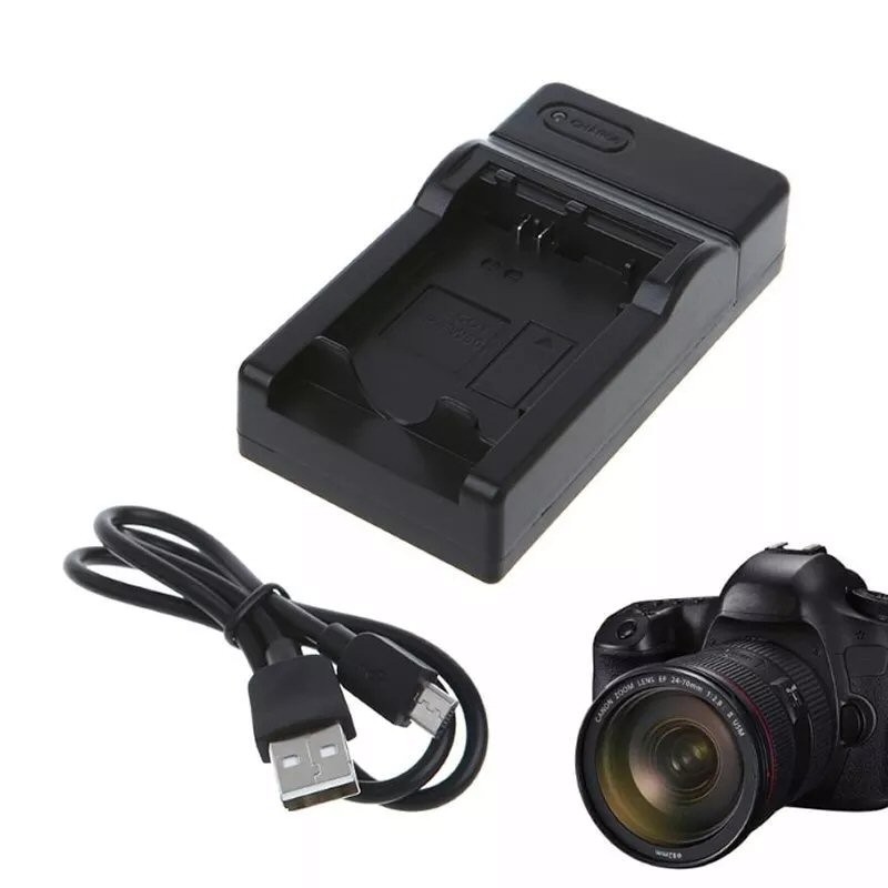 Qualità Fotocamera Caricabatterie NP-FW50 Sony NEX3 NEX5 NEX7 - Foto 3