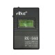 Frecuencímetro Digital Portatil Rike Rk-560 50 Mhz ~ 2.4 Ghz