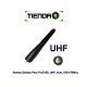 Antena Stubby UHF Para Motorola PRO5150/7150 (430-470MHz)