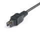 Cargador USB Para Sony AC L20, AC L200 de CX100, CX200, HDR, DCR