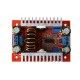 Convertidor Step UP 10 a 60V, 15A, Ajuste a Corriente Constante