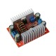 Convertidor Step UP 10 a 60V, 15A, Ajuste a Corriente Constante