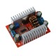 Convertidor Step UP 10 a 60V, 15A, Ajuste a Corriente Constante