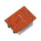 Convertidor Step UP 10 a 60V, 15A, Ajuste a Corriente Constante