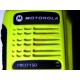 Carcasa Para Motorola Pro7150 - Color Amarillo