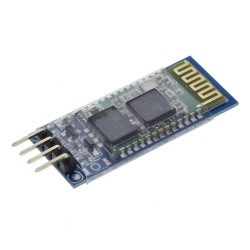 Modulo Bluetooth HC-06 Arduino