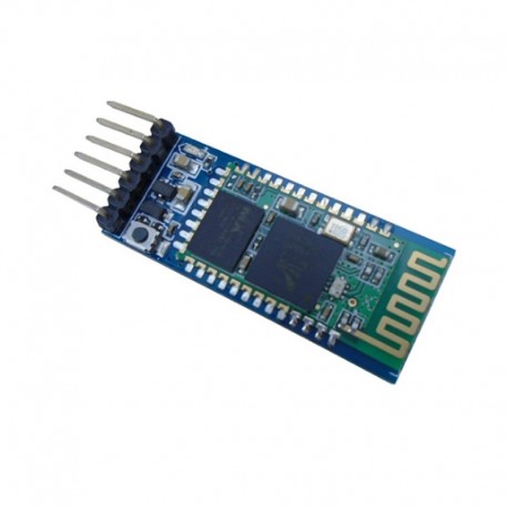 Módulo Bluetooth Hc-05 Maestro/Esclavo, Para Arduino