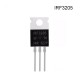 Transistor Mosfet IRF3205, 98A, 55V, 150W, Canal N