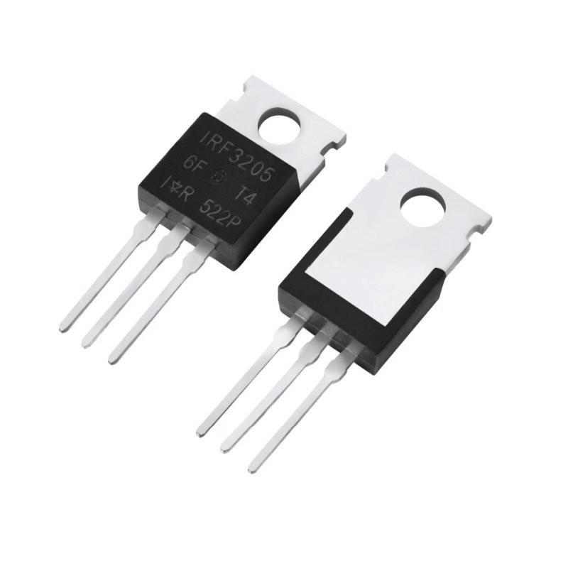 transistors mosfet a quoi sert un mosfet STJBOON