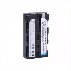 Batería Alternativa F550/F570, Li-ion, 7.4V, 1800mAh