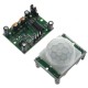 Sensor De Movimiento HC-SR501 Arduino, Pic