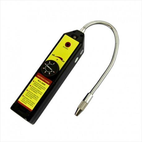 Detector Electrónico de Fuga de Gases Refrigerantes WJL-6000