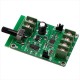 Control de Velocidad Para Motor Brushless 5 a 12 Vdc, 1.2A