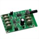 Control de Velocidad Para Motor Brushless 5 a 12 Vdc, 1.2A