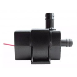 Mini Bomba de Agua Sumergible 12V, 4,2W, 240L/H. Modelo QR30E