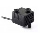 Mini Fuente Bomba Sumergible 0.5m, 220V, Acuario, Otros Usos