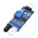 Módulo Sensor IR Detector de Obstáculos Infrarrojo
