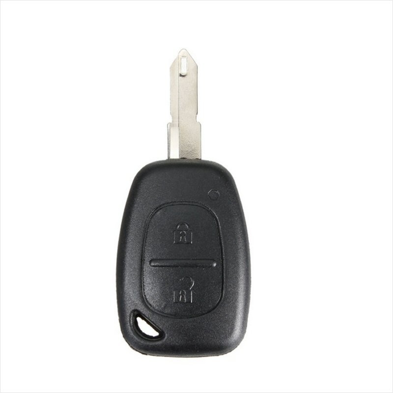 Carcasa de Llave Nissan Platina, Renault Clio, Scenic, Kangoo Tienda8 Carcasa de Llave Nissan Platina, Renault Clio, Scenic, Kangoo Tienda8