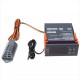 Controlador Digital De Humedad Del Aire WH8040