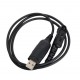 Cable de Programación USB Para Motorola Pro5150/7150