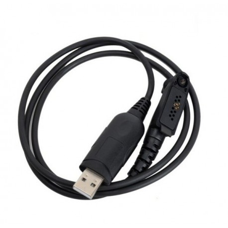 Cable de Programación USB Para Motorola Pro5150/7150