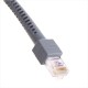 Cable Para Lector de Código de Barras LS1203, LS2208, LS4208, LS3008, etc