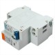 Interruptor Diferencial 1 P + N 25A, 230V, 2 X 25a, 30mA