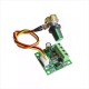 Control De Velocidad Dc 24w, 1.8a 12vdc, Pwm: 0%-100%