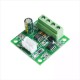 Control De Velocidad Dc 24w, 1.8a 12vdc, Pwm: 0%-100%