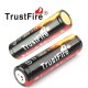 Bateria De Litio 18650, 3.7v - 2400mAH - TrustFire Fuego
