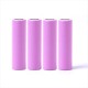 Pack de 4 Baterías 18650 Flat, 1200mAh, Múltiples Usos