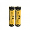 Baterias Sky Ray 18650 - 3000 Mah Reales - 2 Unidades