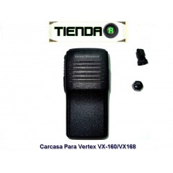 Carcasa Para Portátil Vertex VX-160/VX-168