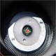 Linterna de Caza Lanzadora B88X Brinyte Roja, Led XP-E N4