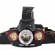 Linterna Frontal Led