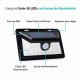 Radio Dual Banda UV-5RA Edicion Cazadores